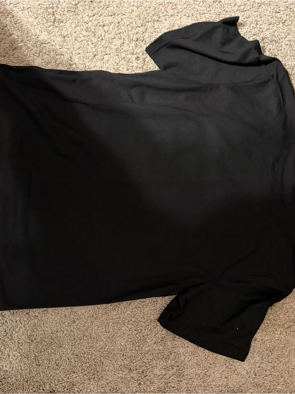 Back & Body Hurts Graphic Tee - - Picture 6 of 6
